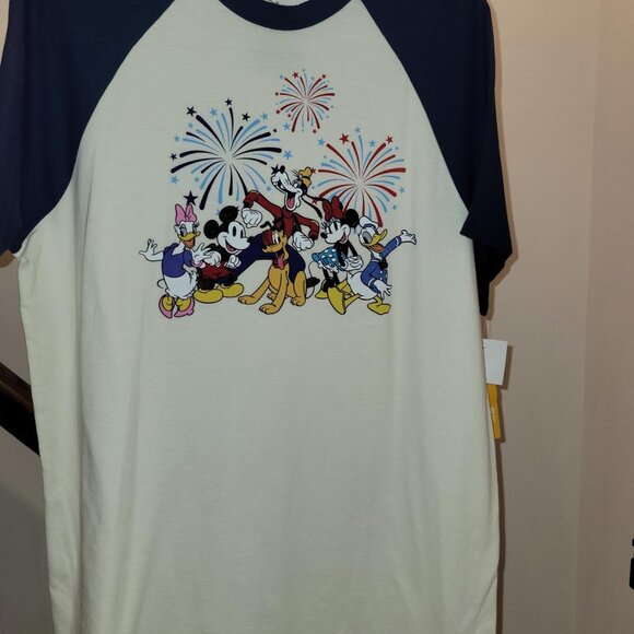 Disney celebration Tee - Picture 1 of 5